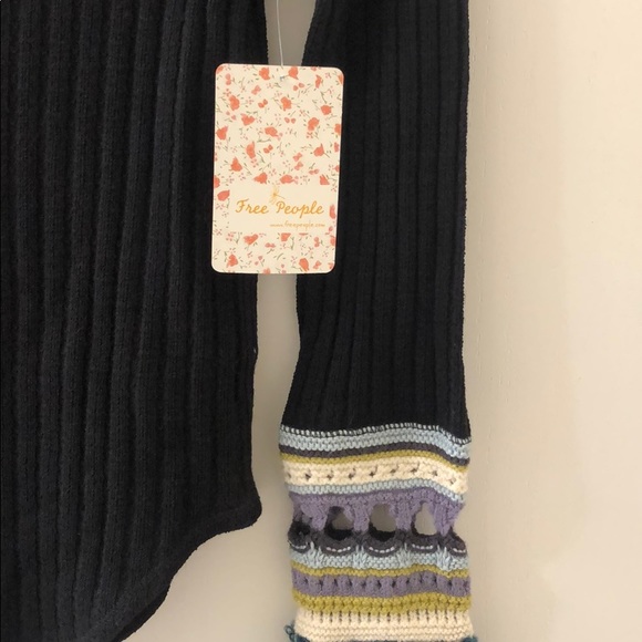 Free People long sleeve shirt - Picture 2 of 6